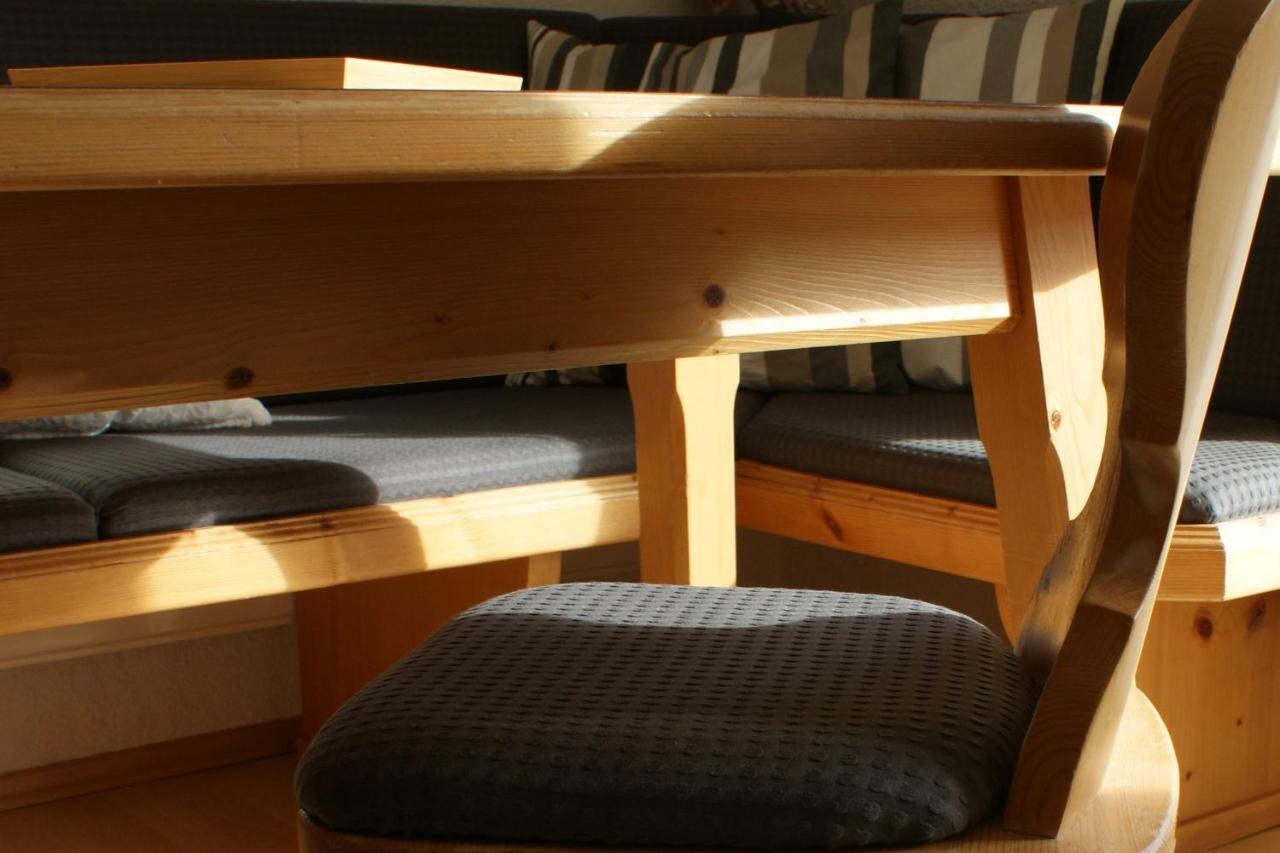 Apartmán Haus Am Stein Finkenberg Exteriér fotografie