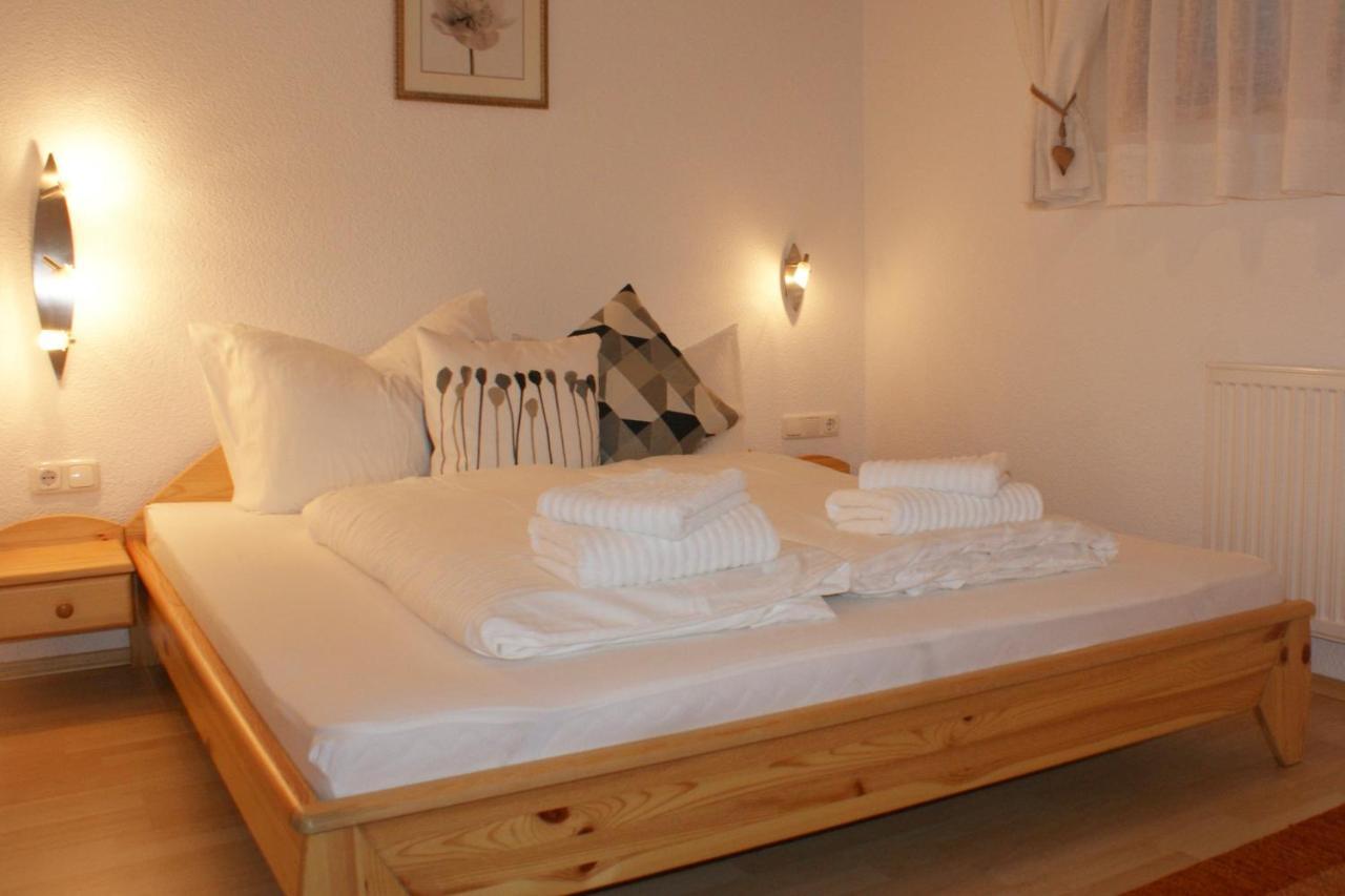 Apartmán Haus Am Stein Finkenberg Exteriér fotografie