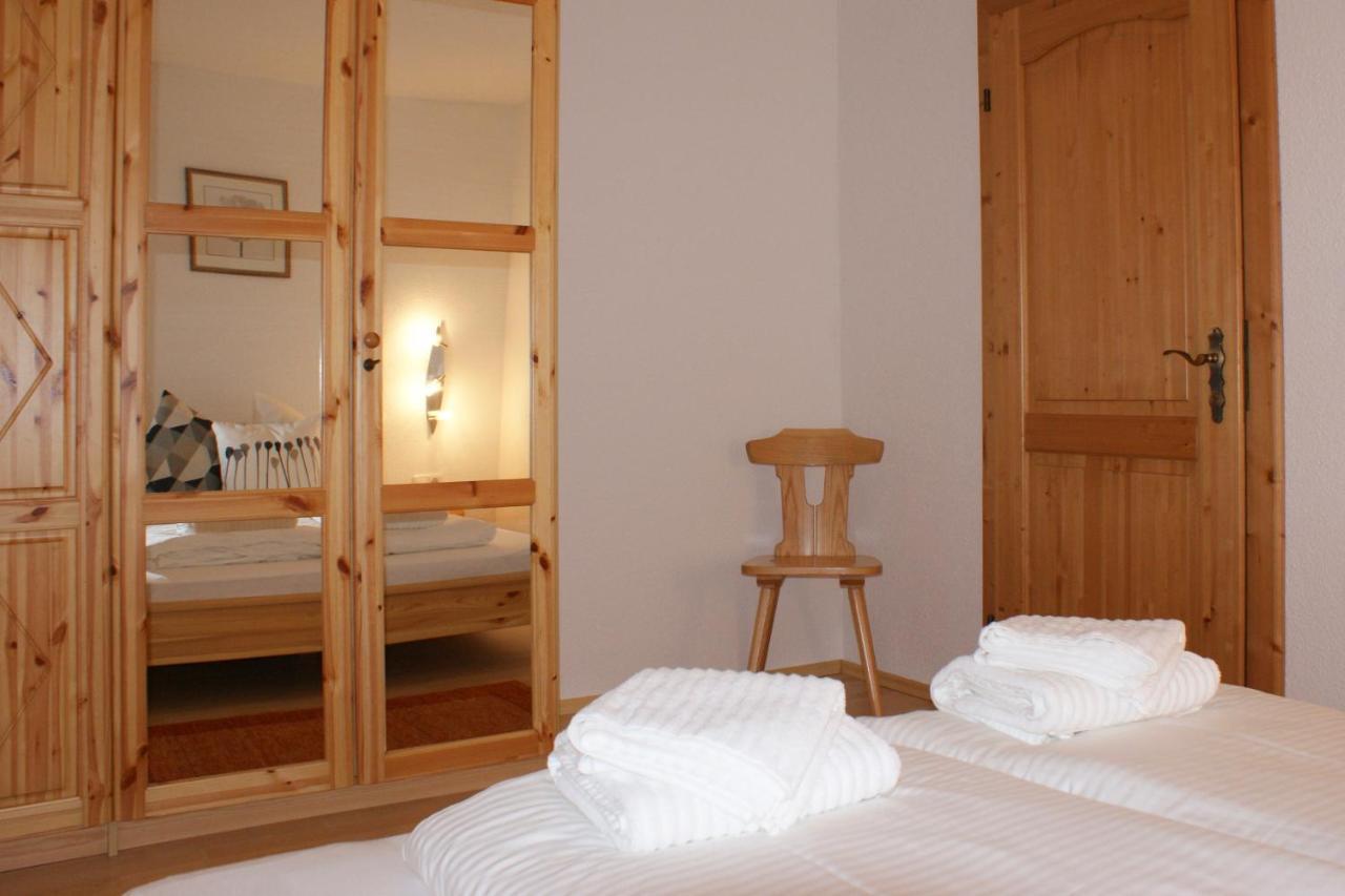 Apartmán Haus Am Stein Finkenberg Exteriér fotografie
